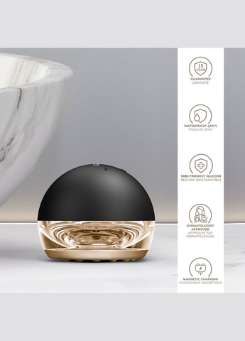 Масажер для підтяжки шкіри обличчя Anti-aging Skin Tightener 6в1 gray GESKE (341525899)