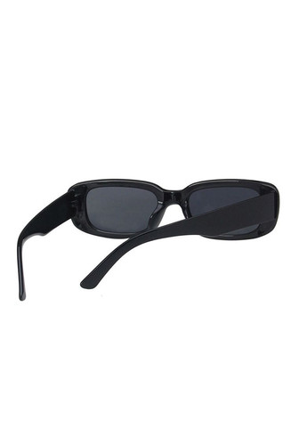 Ретро сонцезахисні окуляри (арт.4076) No Brand (347316635)