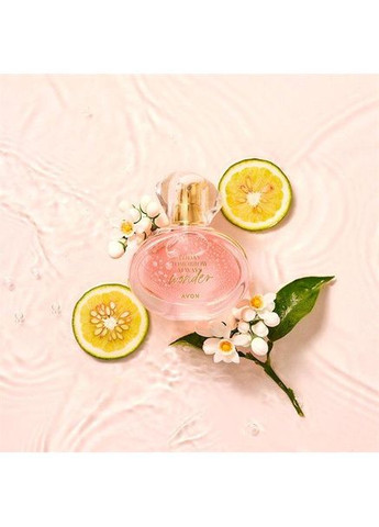 Парфюмерная вода TTA Wonder для Нее, 50 мл Avon (367622378)