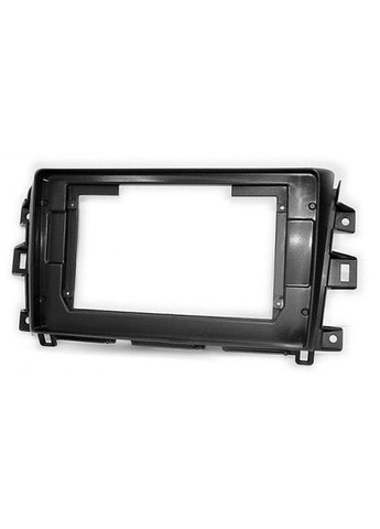 Переходная рамка серии 22-566 для Nissan NP300 2014-2016, Navara 2014-2016, Frontier 2014-16 10 дюймов Carav (346498679)