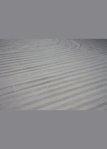 Простирадло на рез. Mf Stripe Graphite 180*200+25 Lighthouse (303289588)