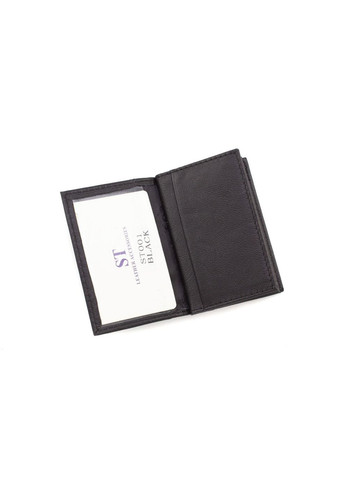 Картхолдер, визитница, натуральная кожа (10001) No Brand (322156847)