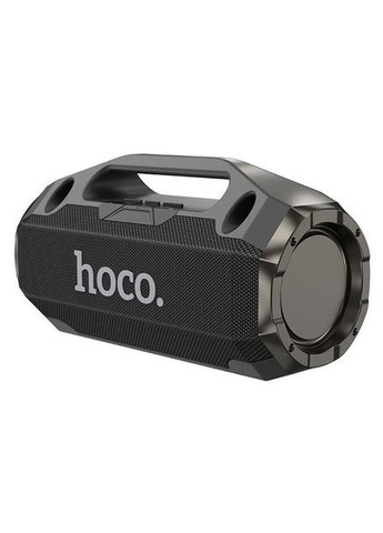 Беспроводная акустика караоке HA3 Drum outdoor BT speaker 50W Hoco (293345715)