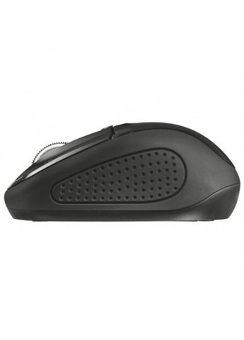 Миша Trust primo wireless mouse black (268145464)