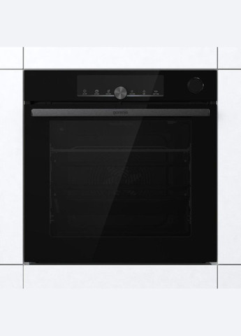 Електрична духова шафа BSA6747A04BG (BO3SA5I01-2) (6816067) Gorenje (322768848)