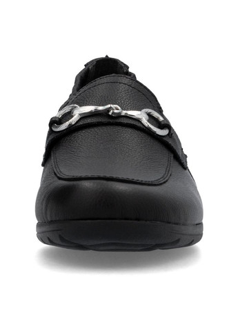 Мокасини (р) Шкіра 0-1-1-L-9354-00 Rieker (328835713)