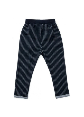 Штани дитячі в смужку (10685-128B-blue) Breeze (300857037)
