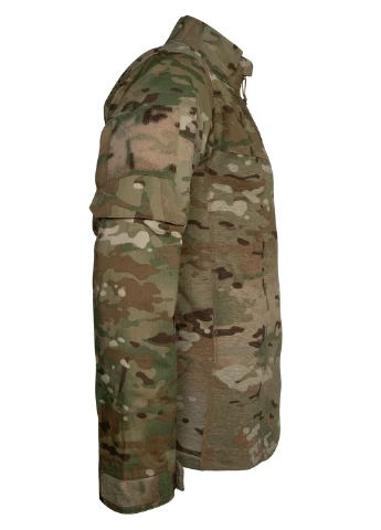 Сорочка тактична під бронежилет Hot Weather Combat Shirt Multicam 5.11 Tactical (326502914)