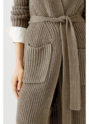 Кардиган женский длинный 88937-0800 Oui (328054961)