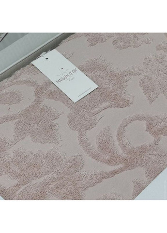 Махровое покрывало Sanda rose 220x240 Maison D'or (365549180)