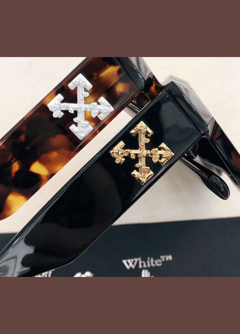 Сонцезахисні жіночі окуляри OERJ014 Lux No Brand (322157099)