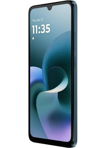 Смартфон Moto G06 Power 4/256GB Tapestry (PBA00000UA) Motorola (364860993)