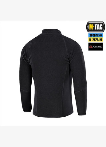 Кофта Polartec Sport Black M-TAC (316320335)