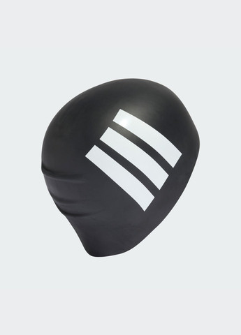 Шапочка для плавання ADULTS 3-STRIPES adidas (372795455)