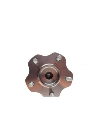 Подшипник ступицы (задней) Nissan Juke/Leaf/Qashqai/X-trail 1.6-2.0 dCi 07 CX862 RU63 CX (339655388)