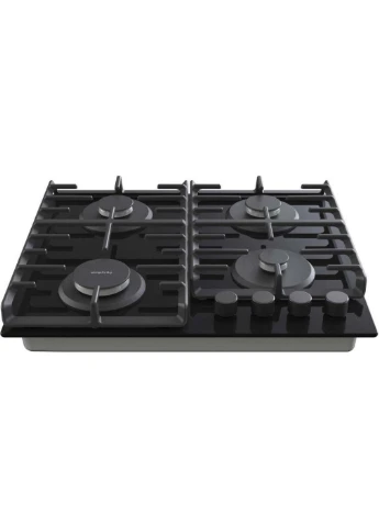 Варочна поверхня GT 642 SYB (GT642SYB) Gorenje (400530839)