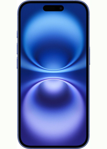 Смартфон 256GB (MYEH3) Apple iPhone 16 (324044154)