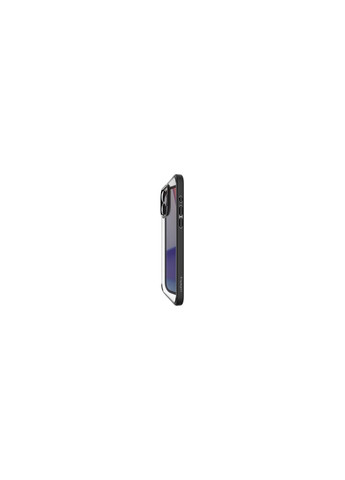 Чохол до мобільного телефона (ACS06713) Spigen Apple iPhone 15 Pro Ultra Hybrid Matte Black (275101250)