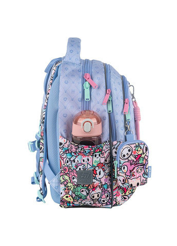 Рюкзак шкільний Education Tokidoki TK25-700M Kite (360534832)