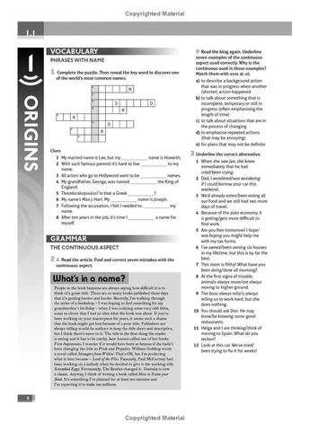 Speak Out. Advanced Workbook + key Pearson (370103895)