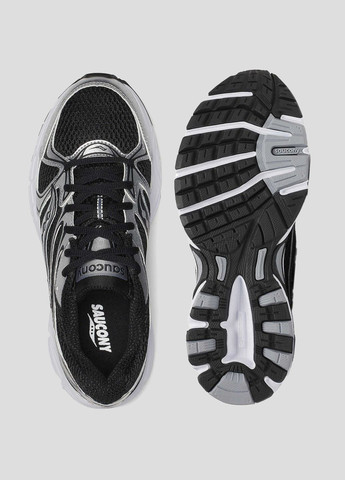 Кросівки lifestyle Saucony срібні демісезони (311668492)