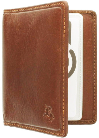 Визитница мужская кожаная TSC40 Visconti (293517187)