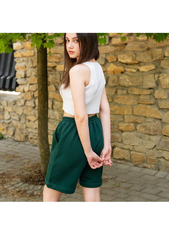 Шорти жіночі Бермуди Чорні, Розмір Одягу L, Колір Чорний Badger (354697646)