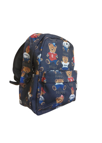 Милий рюкзак для дівчаток 121А – стиль і зручність із ведмежатами Tosh 121-А (326600565)