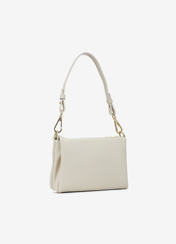 Сумка женская кожаная кросс-боди маленькая Tote Regina Notte (328470294)