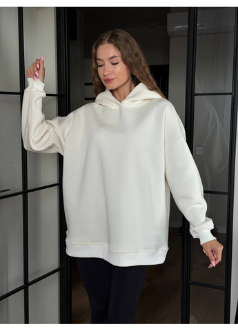 Женские худи на флисе, люкс качество Osoblyva (369326652)