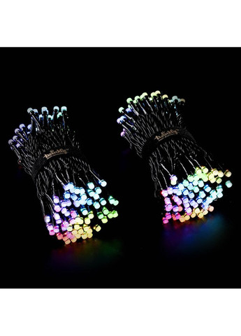 Гірлянда Smart LED Strings RGBW 400 (TWS400SPP-BEU) Twinkly (322907692)