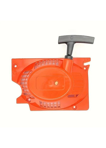 Стартер для бензопил, легкий запуск + діффузор + болти + шнур Winzor (364120404)