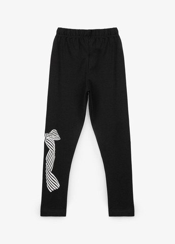 Лосини з візерунком для дівчинки 874 116 см shop (2000999202773) Aura Style (368866448)