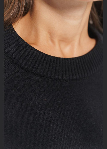 Женский вязаный джемпер с широкими рукавами Arjen (303605496)