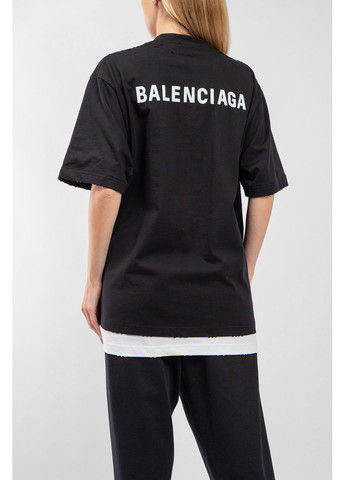 Футболка Balenciaga - (358496814)