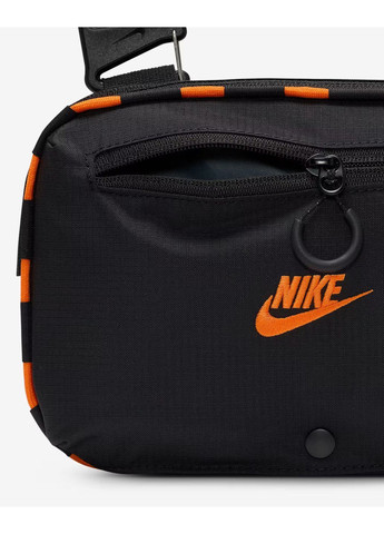Сумка HAYWARD PATROL CROSSBODY Nike (370984580)