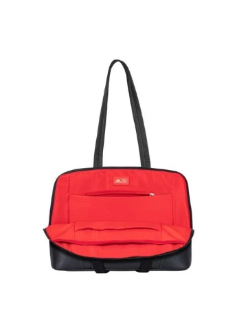 Сумка для ноутбука (8992PUBlack) RIVACASE 14" 8992 PU (Black) Orly (324068530)
