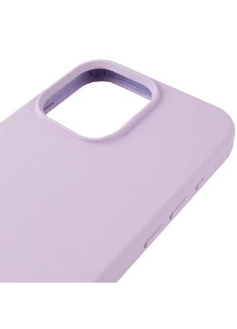 Чохол Silicone Case (AA) Logo with MagSafe для Apple iPhone 11 (6.1") Epik (393173712)