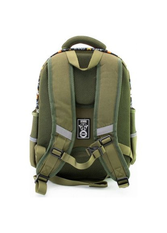 Рюкзак школьный 15" (MX86225) Maxi 15" Зелений (366651865)