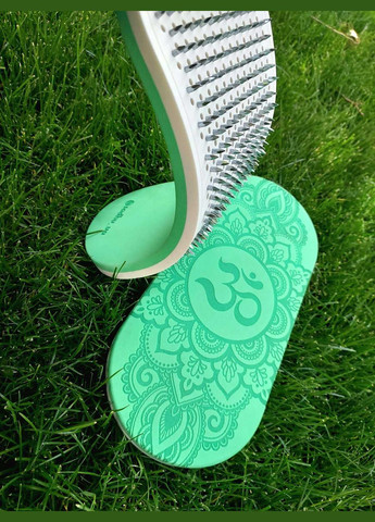 Доски садху гибкие с оцинкованными гвоздями Шаг 10 мм No Brand анатомічні (338257810)