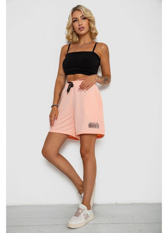 Шорти жіночі з принтом Sport Line (361440702)