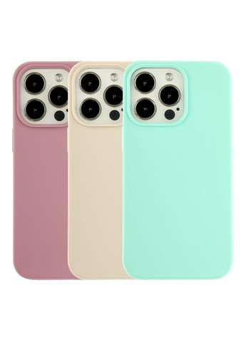 Чохол на Apple iPhone 13 Pro / для айфон 13 про Soft Case Epik (338599048)