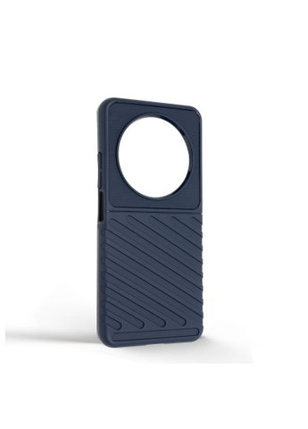 Чохол до мобільного телефона (ARM81328) ArmorStandart Rhino Xiaomi Redmi 14C 4G / Poco C75 Blue (357238426)