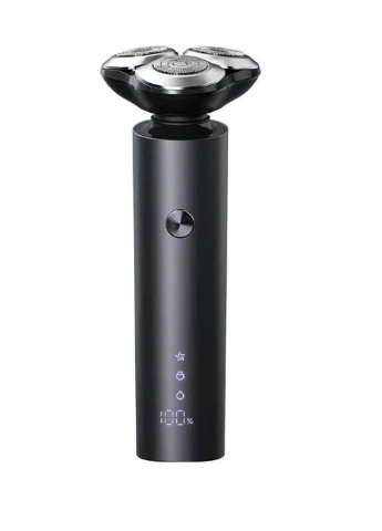 Электробритва Electric Shaver S301 Black Knight Black MiJia (399446761)