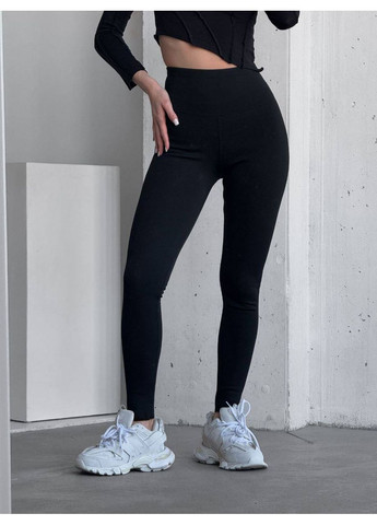 Термо лосины с утяжкой – Размерная сетка в описании – замеры в описании GD/GL Модний простір (360475821)