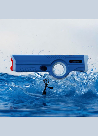 Водяний автомат акумуляторний з автоматичним набором води XiangNan - Дитячі іграшки No Brand (342369282)