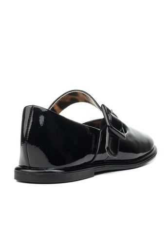 FARINNI Туфлі (2636ТА) чорний з штучна шкіра, китай — (328913229)