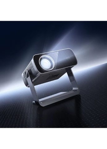 Проектор Smart electric focus projector(1080P Android version) (6942007656290) Hoco DT5 (384475695)
