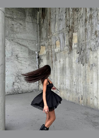 Летний женский женский сарафан Гермес однотонный