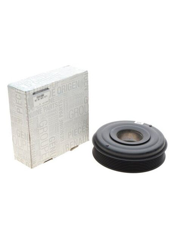 Шків колінчастого валу 8200805671 Renault (360491065)